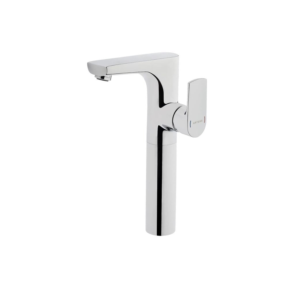 Sento Lavabo Bataryası Yüksek