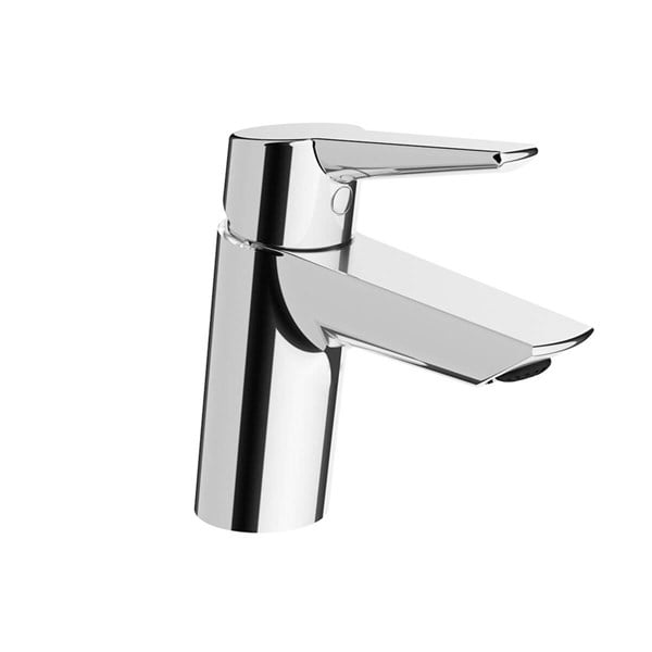 Solid S Lavabo Bataryası (Tek Delikli Armatür)