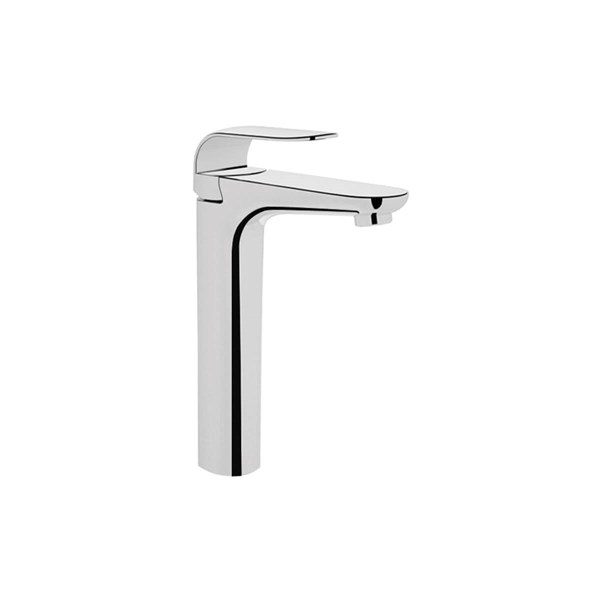 Style X Lavabo Bataryası Yüsek Krom