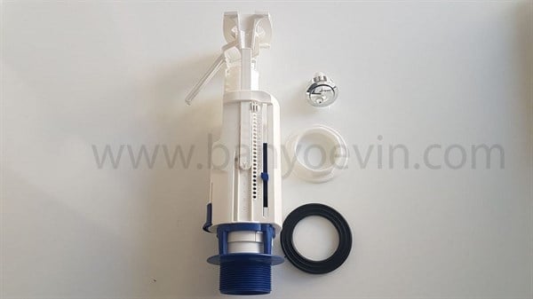 VitrA (313175YP1TE) Sas Boşaltma