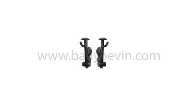VitrA (313928YP1TE) Sabitleme seti