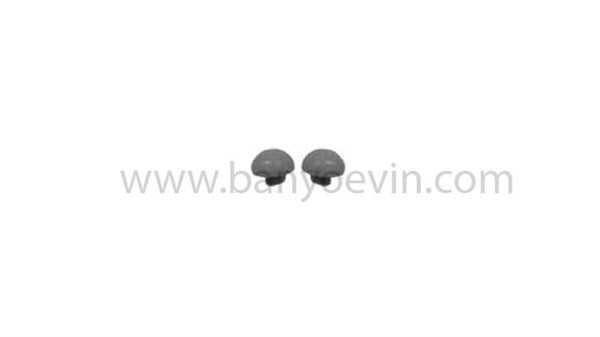 VitrA (313932YP1TE) Üst kapak takozu 2 adet Conforma 107