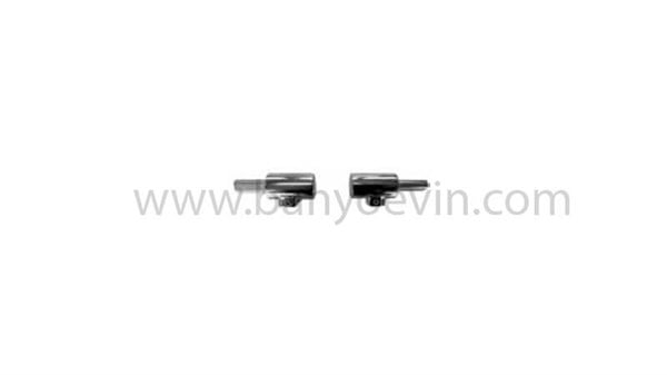 VitrA (313956YP1TE) İnce kapak damper seti