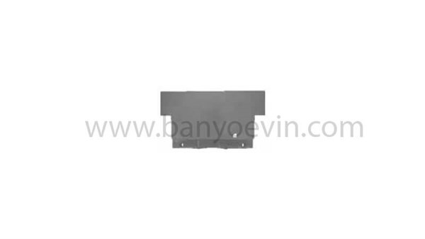 VitrA (315242YP1TE) Ana gövde kapak