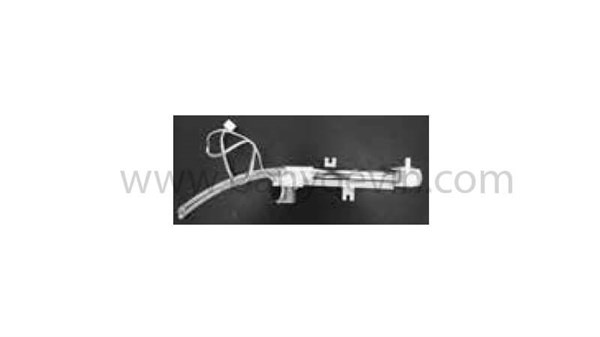 VitrA (315266YP1TE) Taharet musluğu modülü grubu