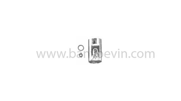 VitrA (315267YP1TE) Taharet musluğu ucu