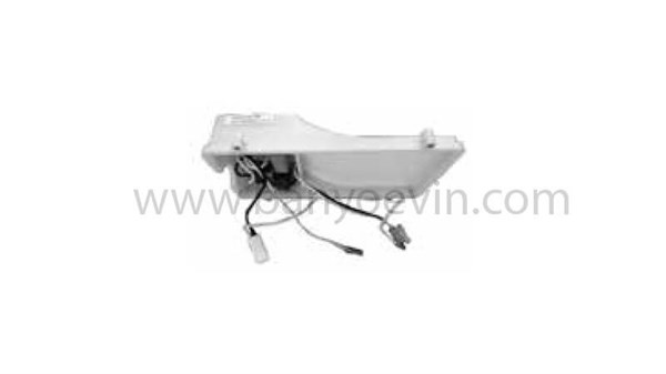 VitrA (315272YP1TE) Elektronik gün kartı grubu