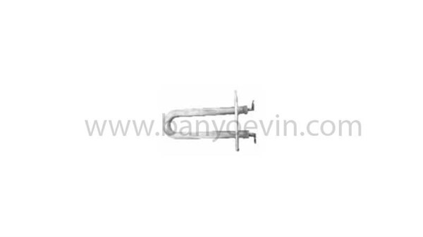 VitrA (315279YP1TE) Su ısıtıcısı