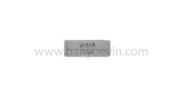 VitrA (315289YP1TE) Logo Basic