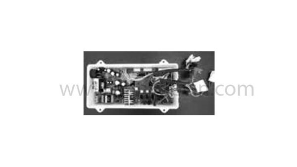 VitrA (315293YP1TE) Elektronik ana kart grubu Basic
