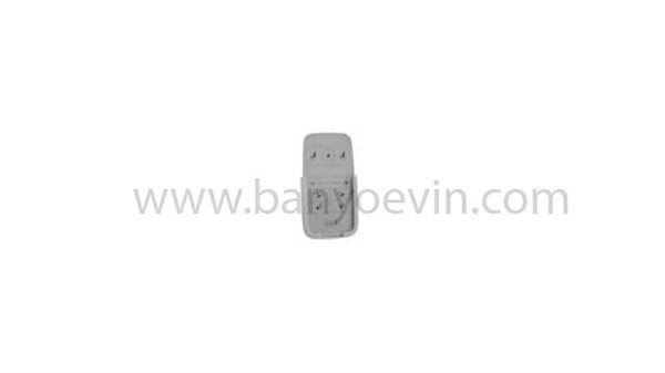 VitrA (315294YP1TE) Uzaktan kumanda grubu Basic