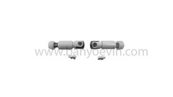 VitrA (316024YP1TE) Damper seti Yavaş kapanır 78