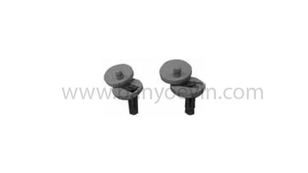 VitrA (316029YP1TE) Menteşe seti 198