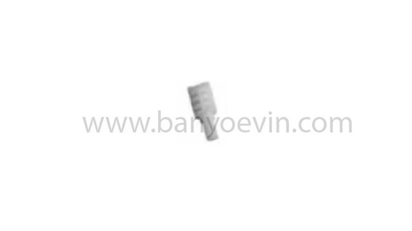 VitrA (412246YP1TE) Bide sabitleyici adaptör