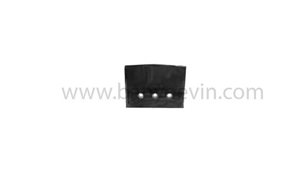 VitrA (412669YP1TE) Klozet kapağı üst blok