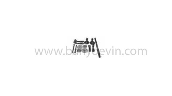 VitrA (420243YP1TE) Klozet kapak menteşesi