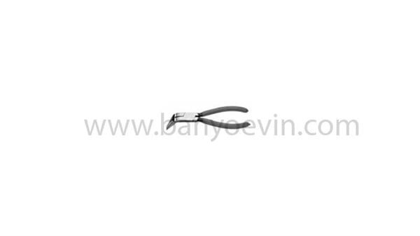 VitrA (420331YP1TE) Damper demontaj aparatı