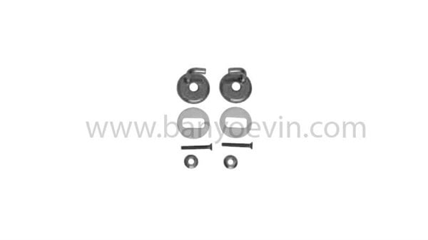 VitrA (420744YP1TE) Klozet kapak menteflesi