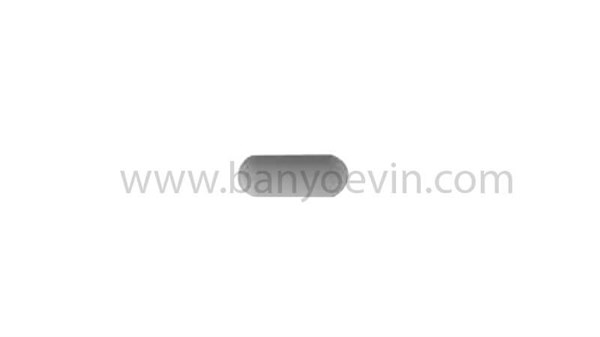 VitrA (420748YP1TE) Alt kapak takozu