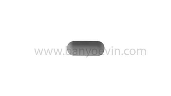 VitrA (420941YP1TE) Alt kapak takozu