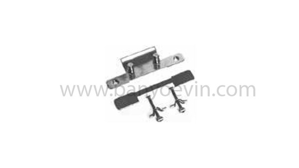 VitrA (421248YP1TE) Klozet kapak menteflesi