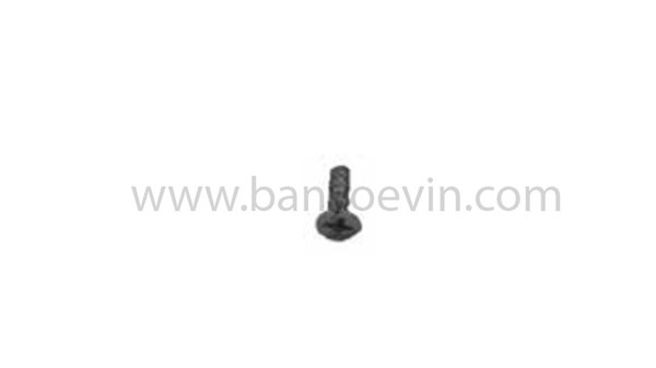 VitrA (421901YP1TE) 3,9 inox vida