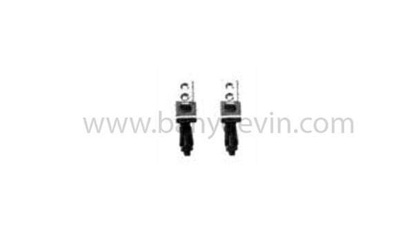 VitrA (424061YP1TE) Pisuvar kapak menteflesi