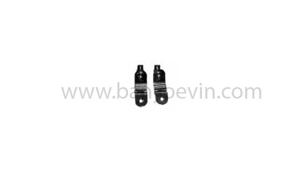 VitrA (424063YP0T01) Pisuvar kapak menteflesi