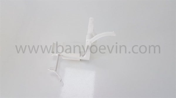 VitrA (426074yp) Kırlangıç Geçme Parça