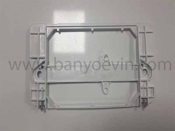 VitrA (426211yp) Plastik Çerçeve