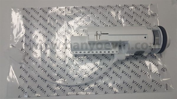 VitrA (429555YP1TE) Boşaltma Grubu 3-6 lt