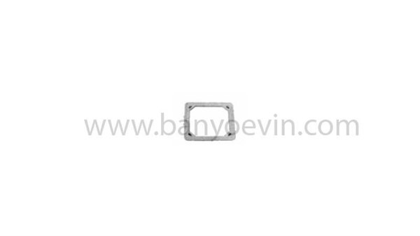 VitrA (431106YP1TE) Plastik çerçeve