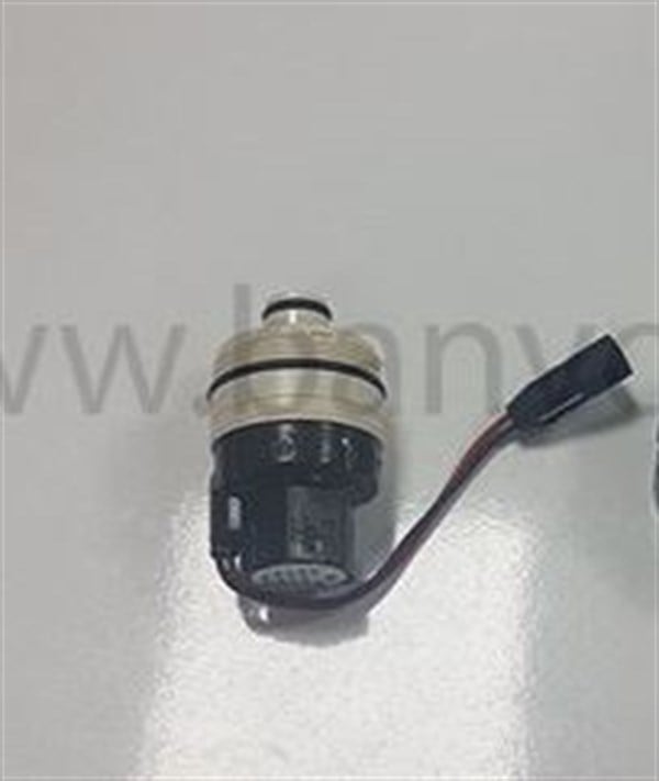 VitrA 431263YP1TE Pisuvar Selenoid