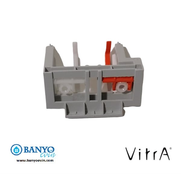 VitrA (436462YP) Hareketli Köprü Grubu