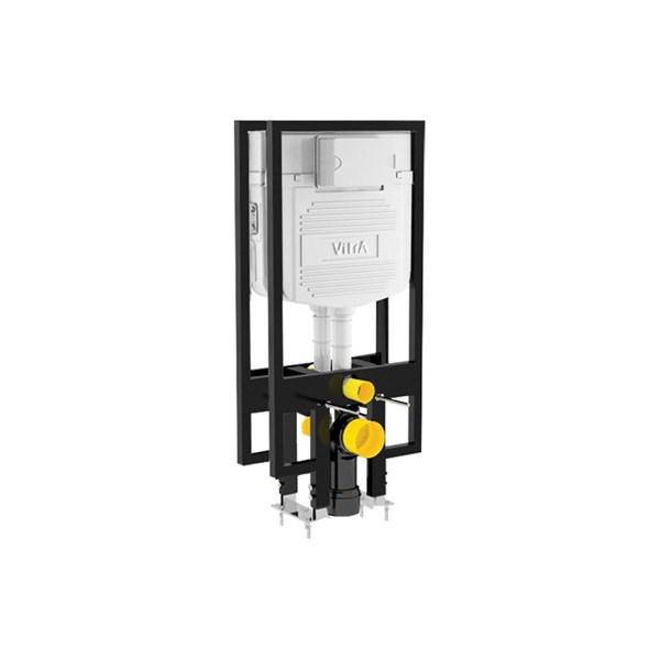 VitrA Asma Klozetler için Gömme Rezervuar, 8 cm