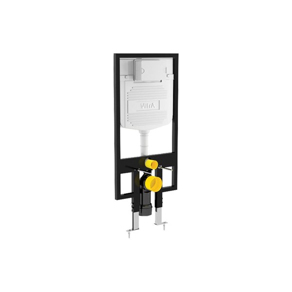 VitrA Asma Klozetler için Gömme Rezervuar, 8 cm