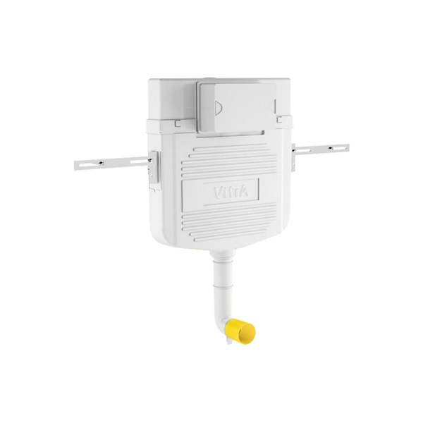 VitrA Helataşları için Gömme Rezervuar 8 cm