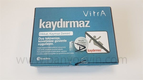 VitrA Kaydırmaz (59950142000)