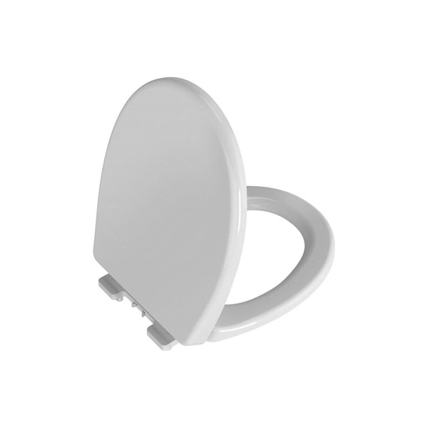 VitrA Klozet kapağı Model 1 Oval form Nuvoplast