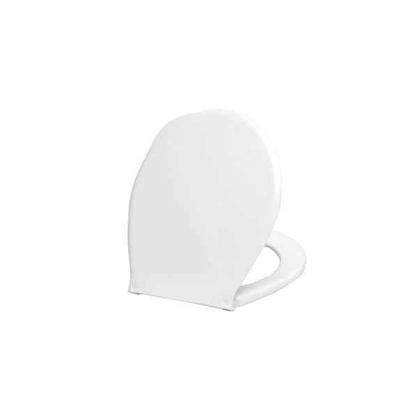 VitrA Klozet kapağı Model 1 Oval form Nuvoplast