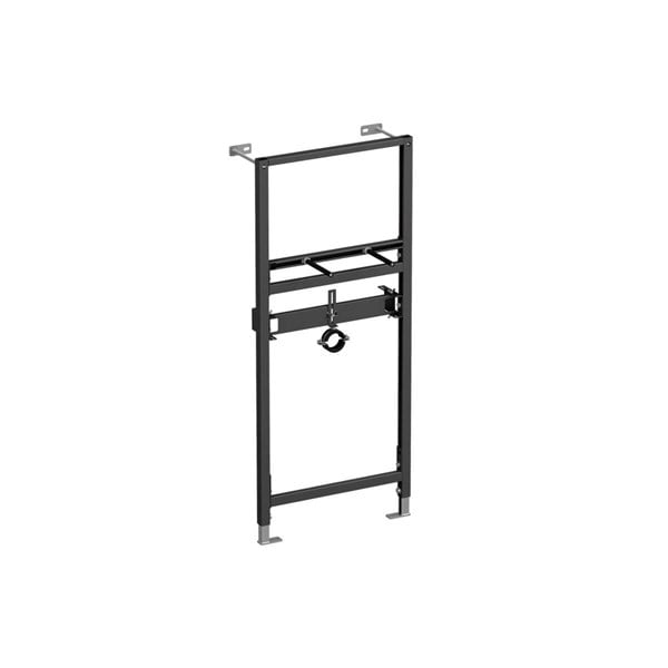 VitrA Lavabo için metal çerçeve