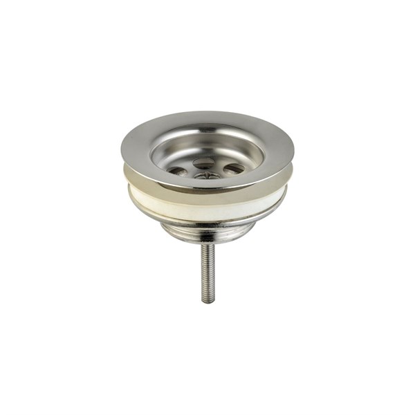 VitrA Lavabo Yuvarlak Süzgeci (sabit) 