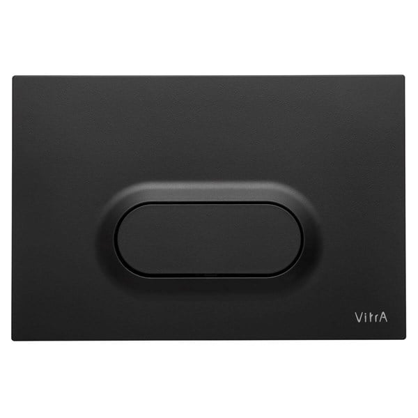 VİtrA Loop O tek butonlu kumanda paneli