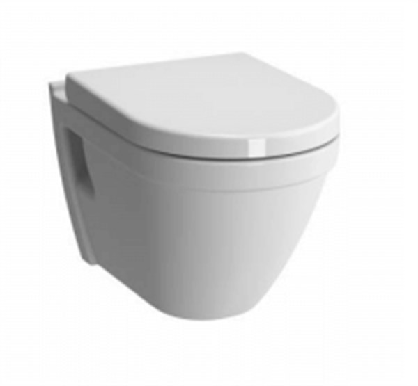 VitrA S50 Rim-ex Asma Klozet 52 cm
