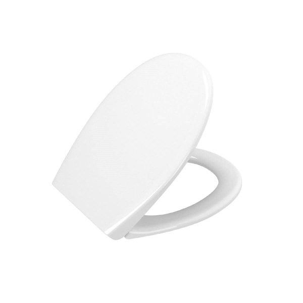 Vitra SESYOK kapak Model 1 Oval form Duroplast