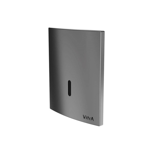VitrA Sıva altı fotoselli set 1 L pilli mat krom