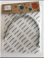 Artema (A3056202YP) Flex Hortum G3/8xG3/8 L400 DN8