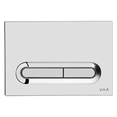 VİtrA Loop T kumanda paneli