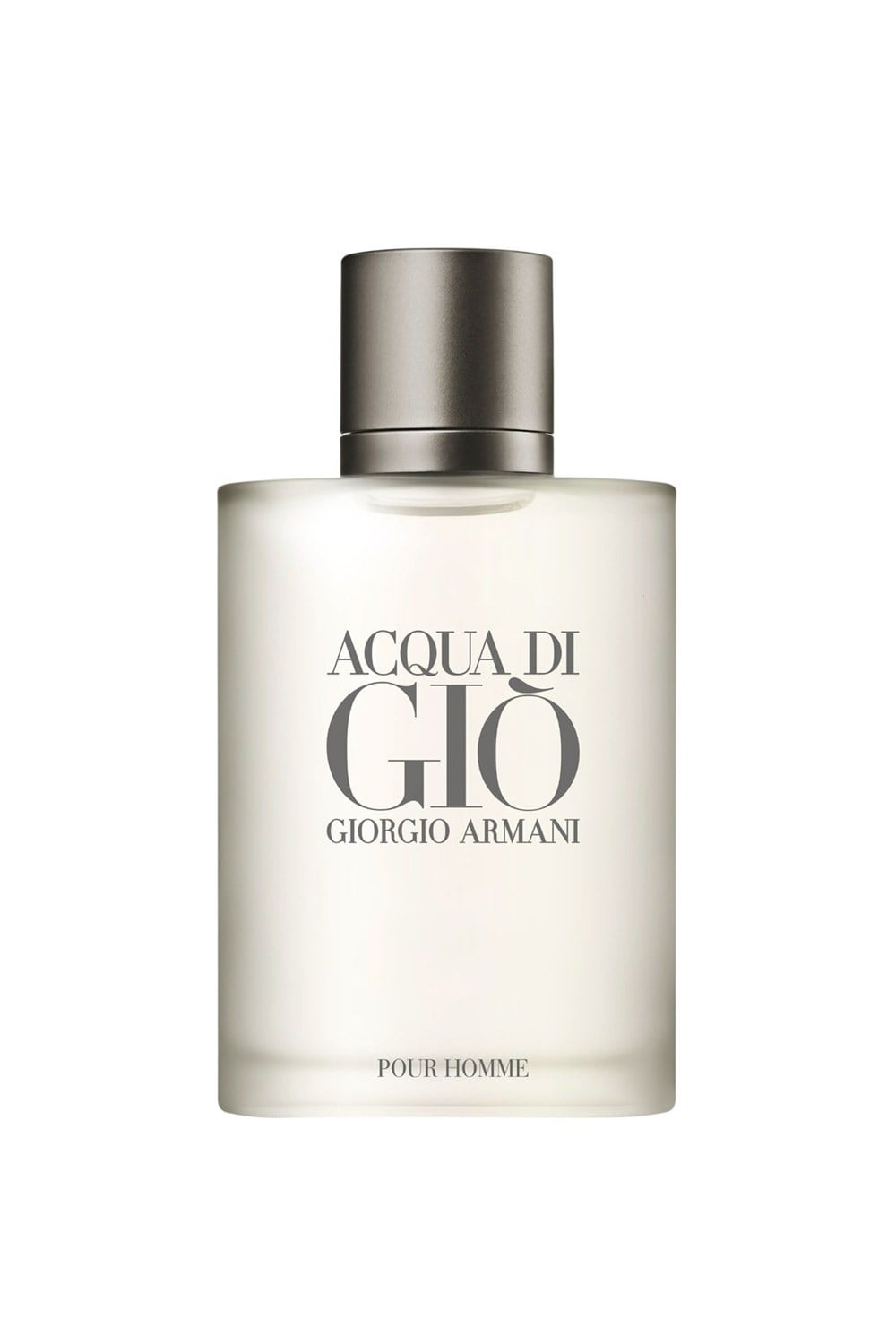 Giorgio Armani Acqua Di Gio Edt Men 100 Ml