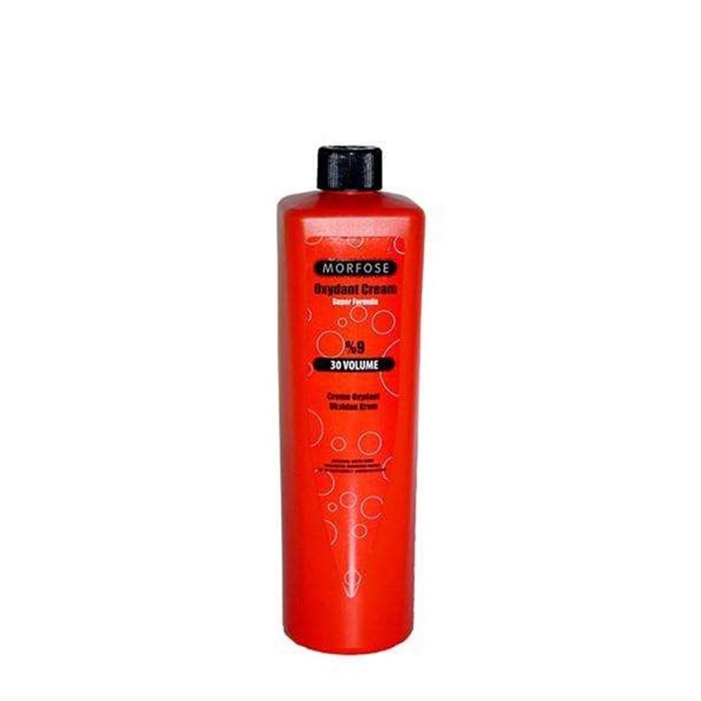 Morfose Oksidan 1 Lt 30 Volume